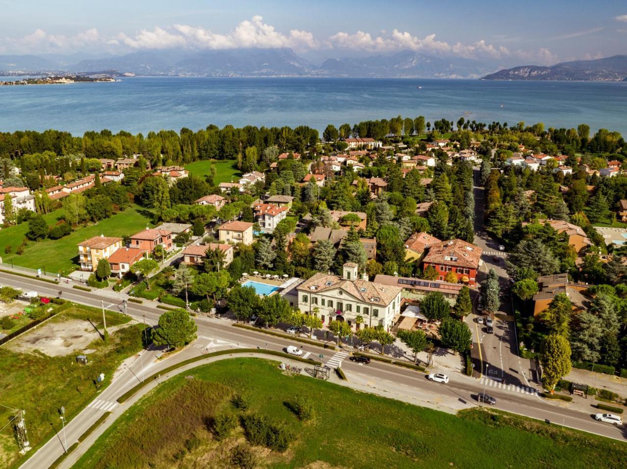 Dogana Sirmione