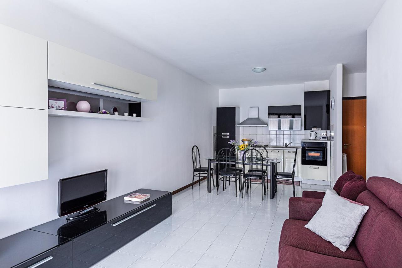 Artemisia Apartment Sirmione