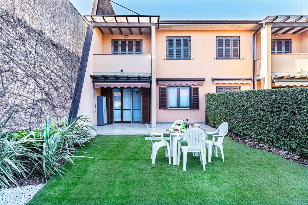 Apartment Artemisia Sirmione