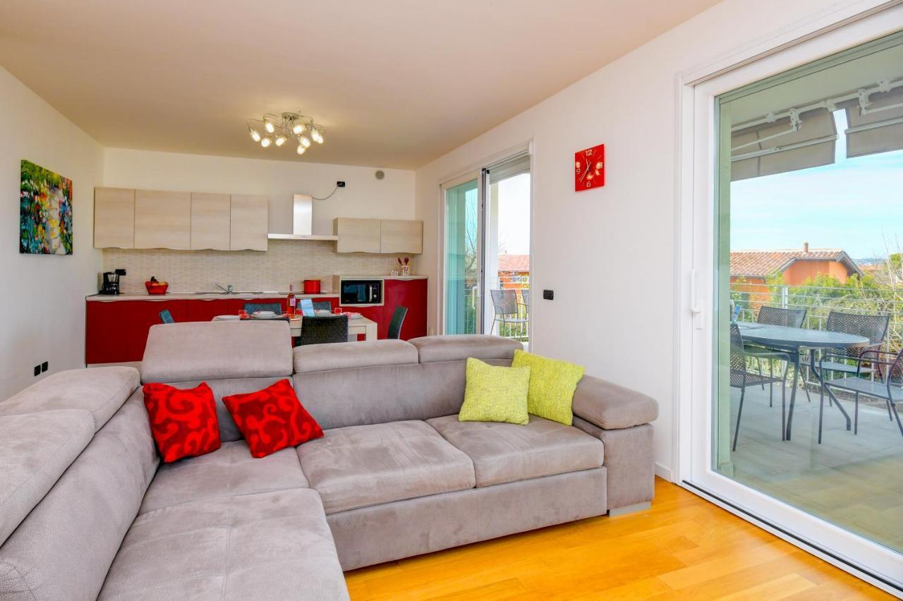 Apartment La Castellana Superior Sirmione