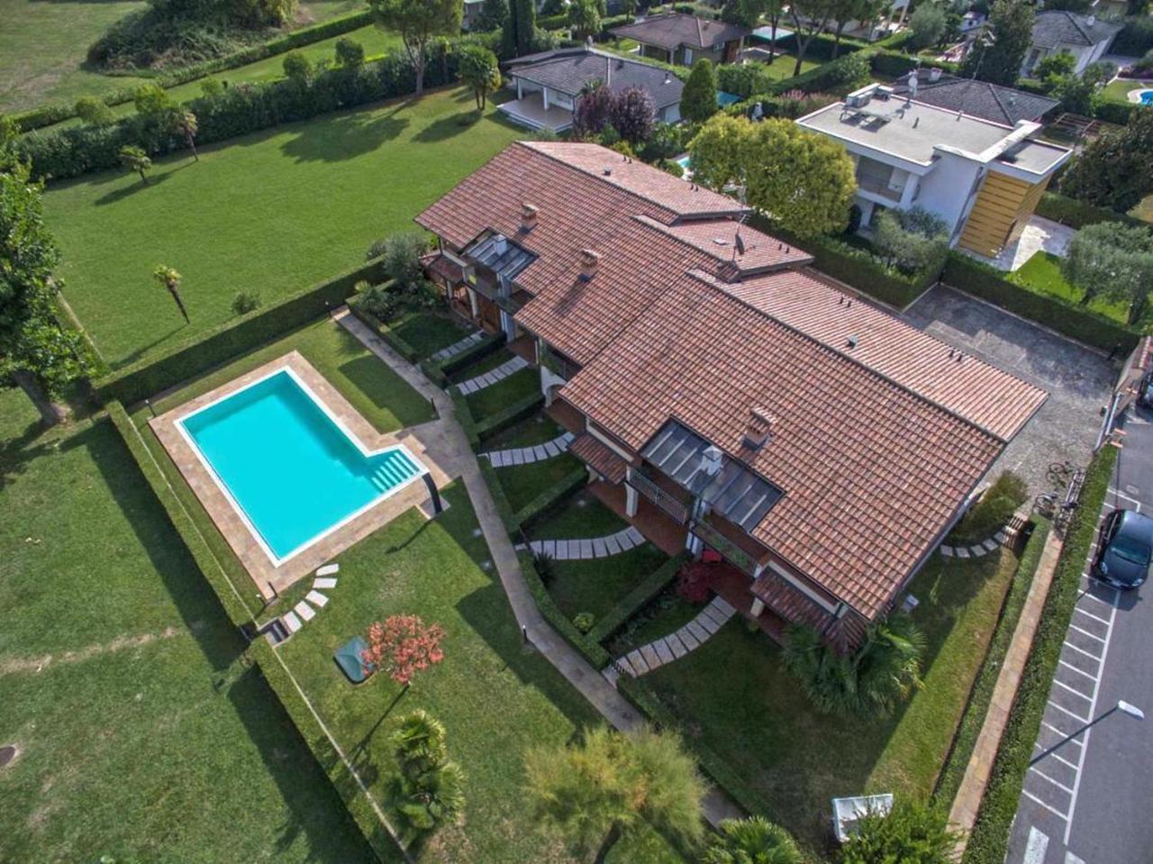 My Superior Apartment Sirmione
