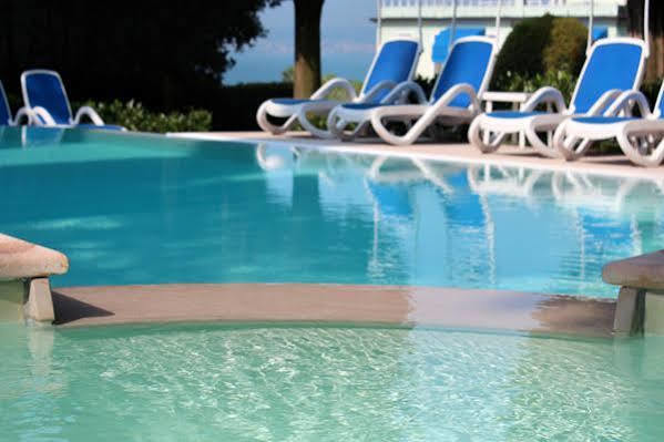 Hotel Desiree - Garda Collection Sirmione