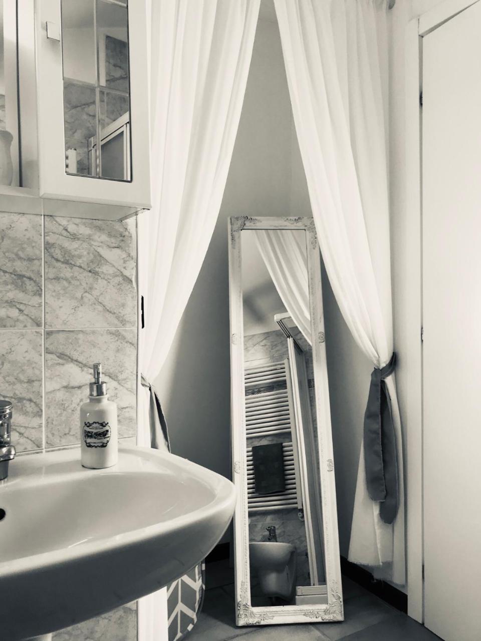 Porto Valentino Apartment *
