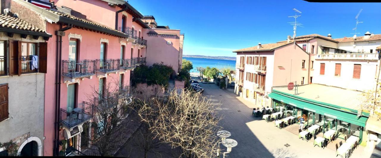 Porto Valentino Apartment *