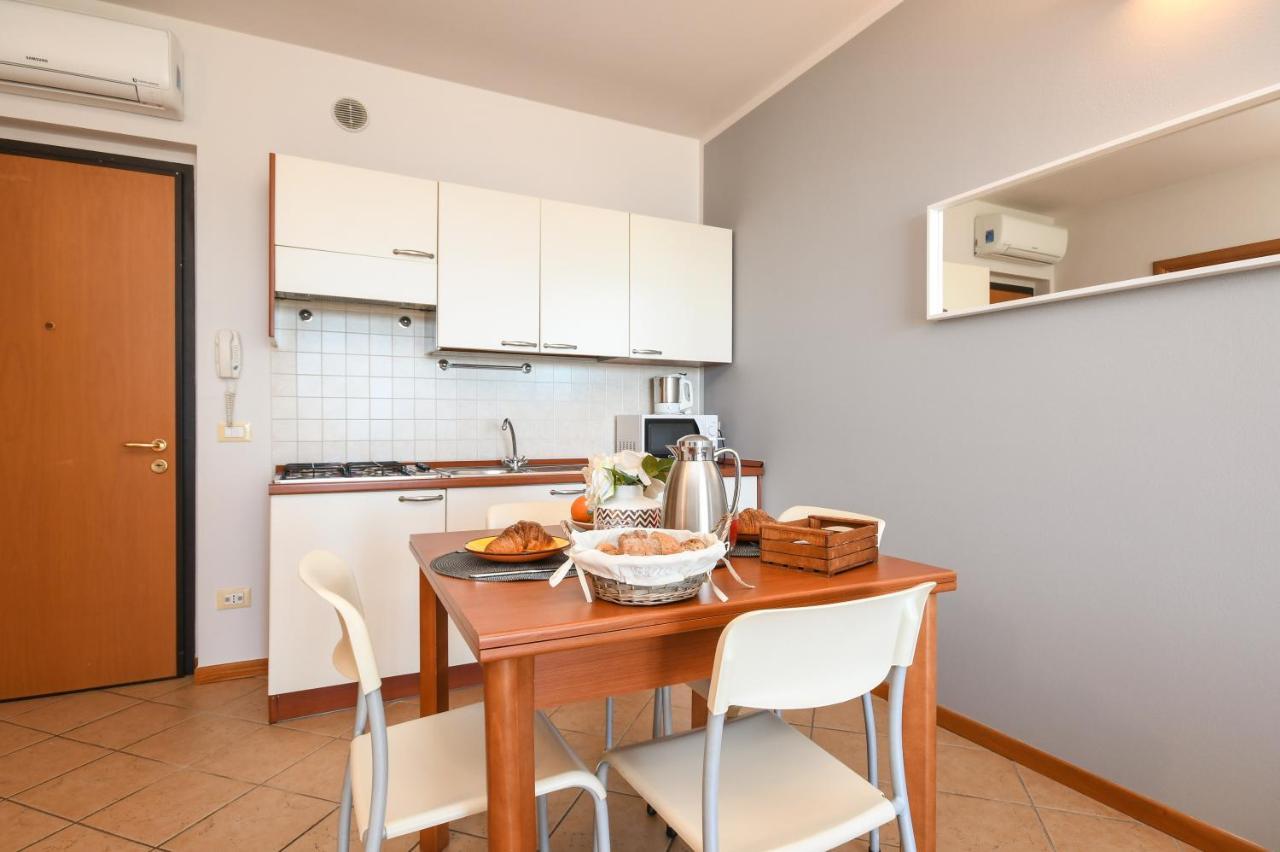 Casa Dei Pescatori Holiday home Sirmione