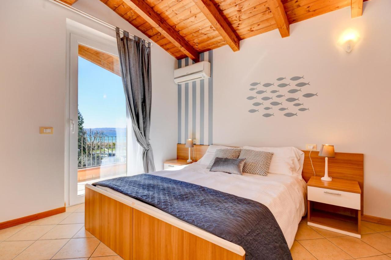 Holiday home Casa Dei Pescatori Sirmione