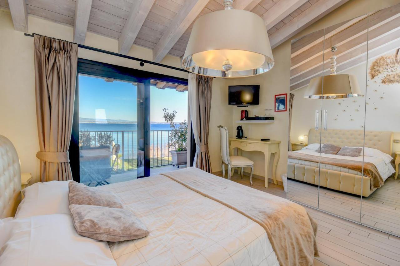 Holiday home Casa Dei Pescatori