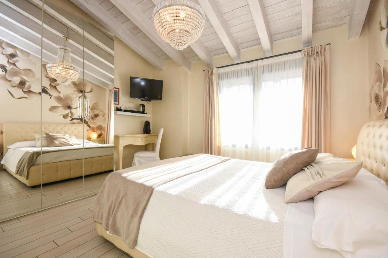 Casa Dei Pescatori Holiday home