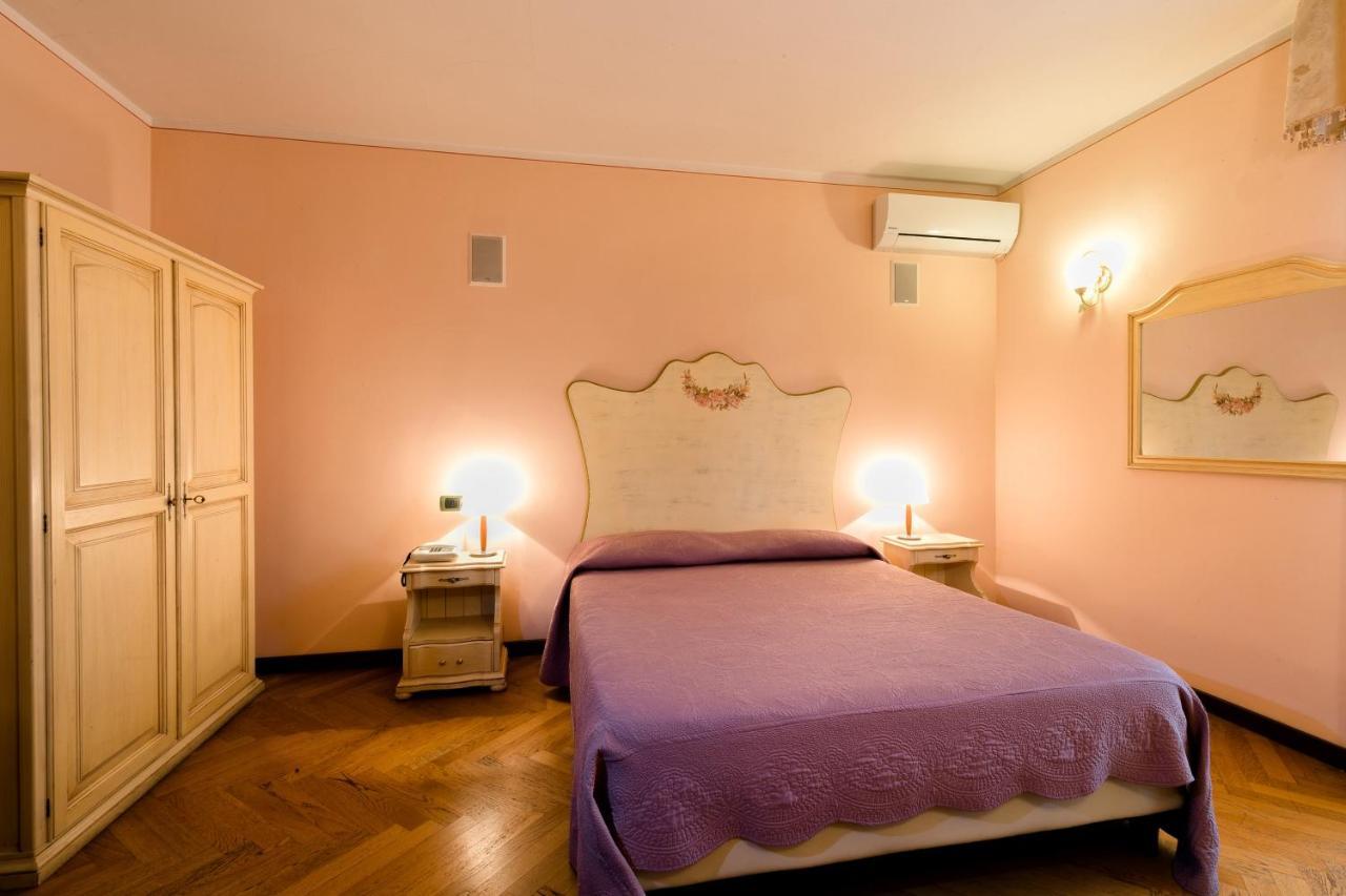 Pace Hotel Sirmione