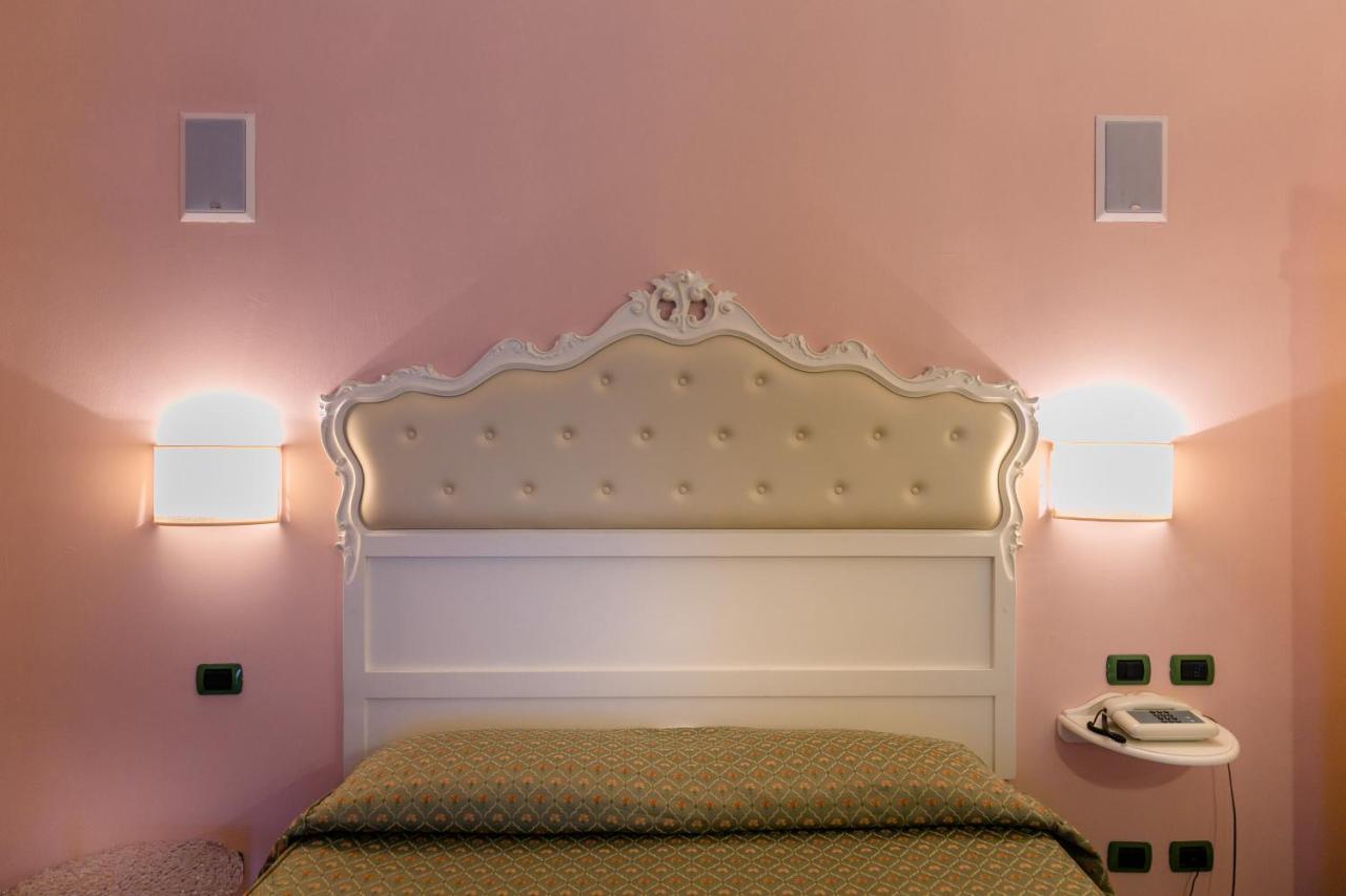 Hotel Pace