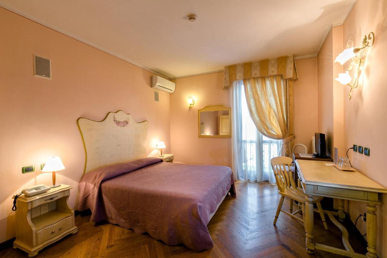 Pace Sirmione