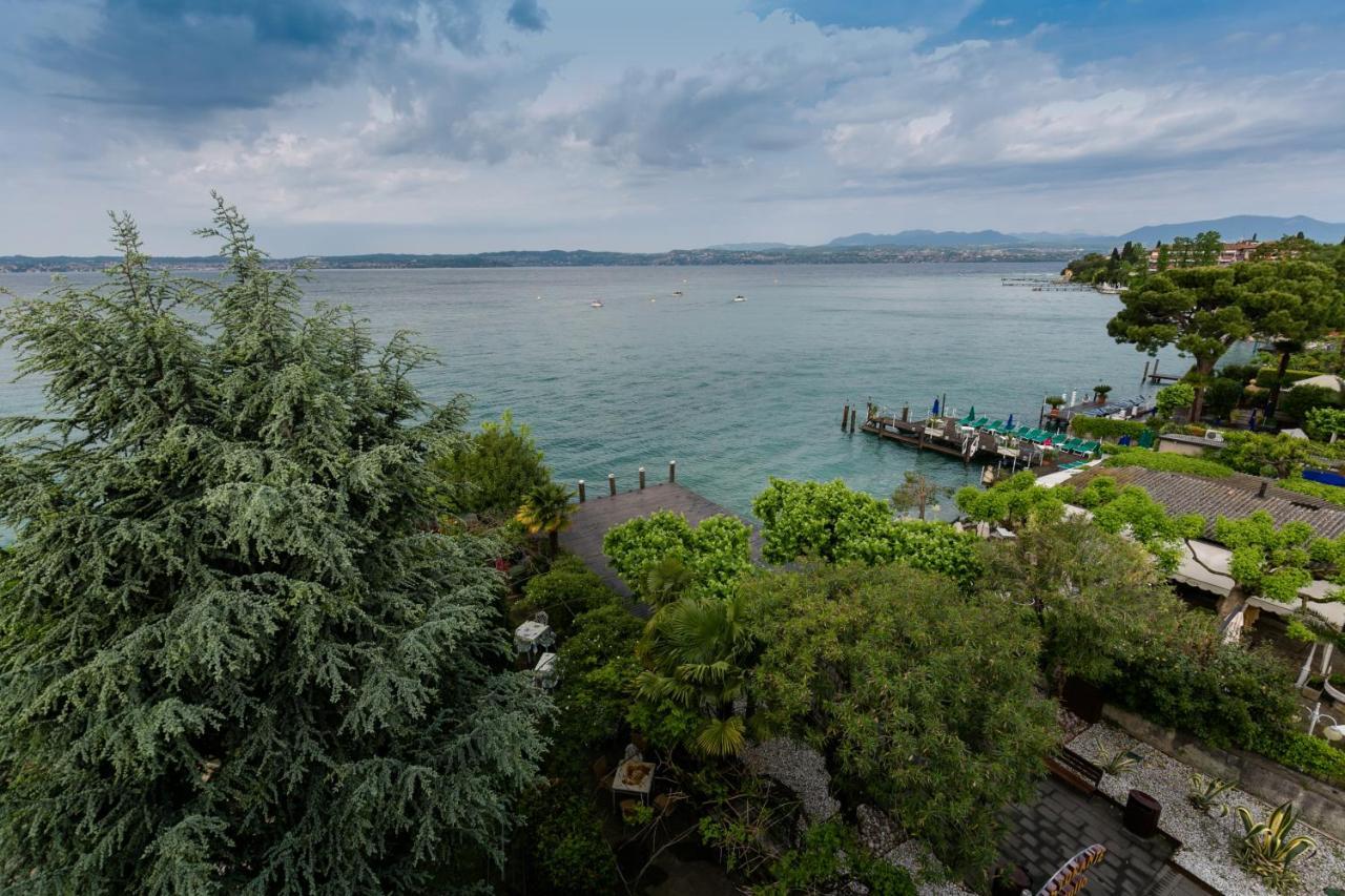 Pace Hotel Sirmione