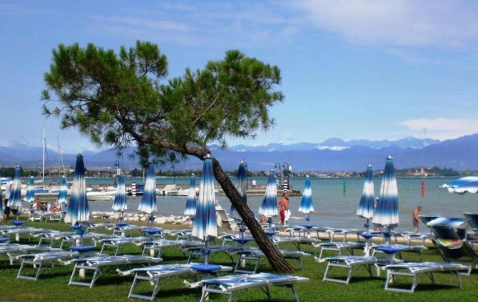 Villaggio Dei Fiori Sirmione