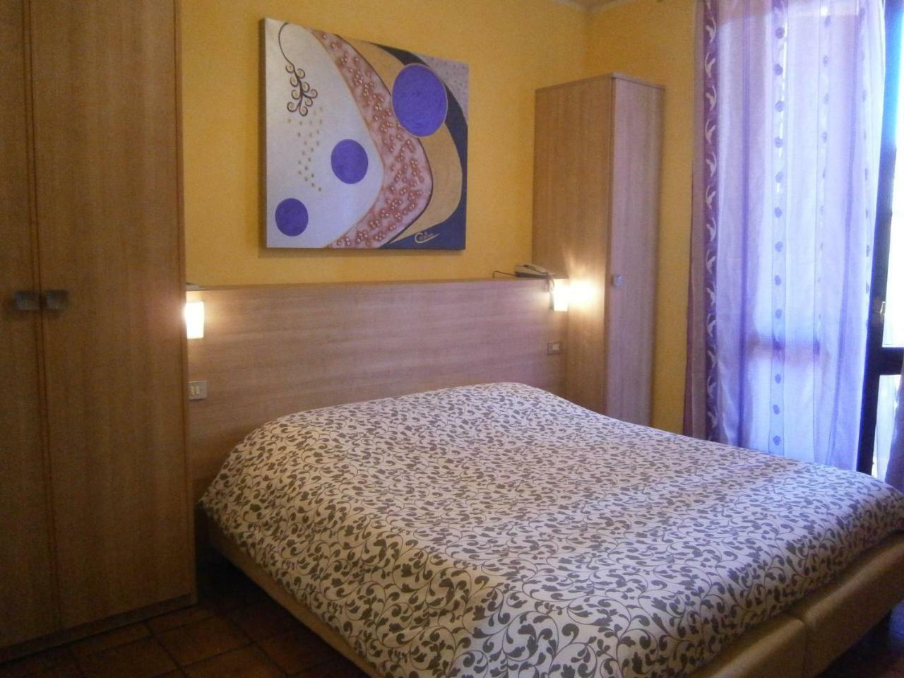 Hotel Chiara 3*