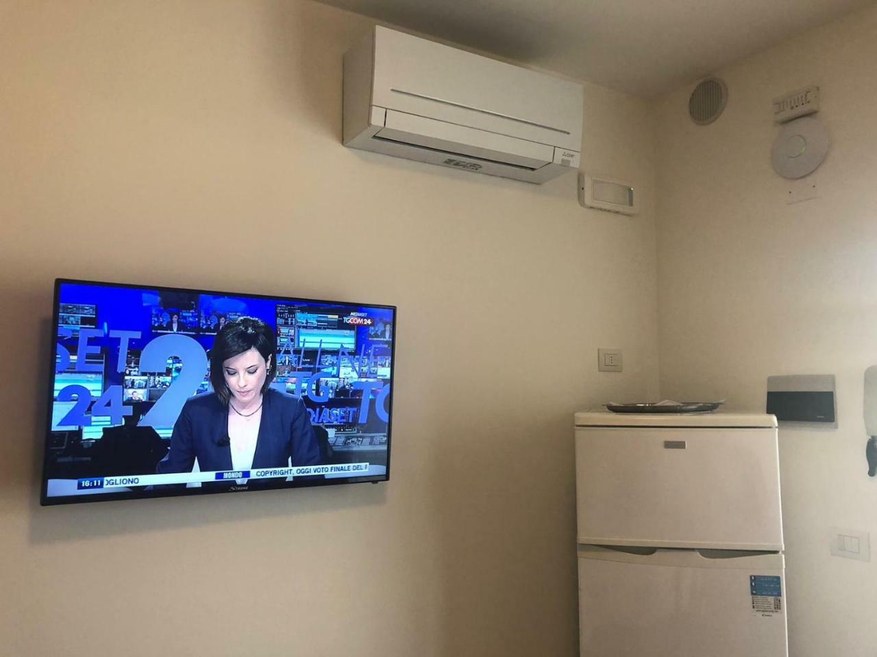 Fiordaliso Apartment