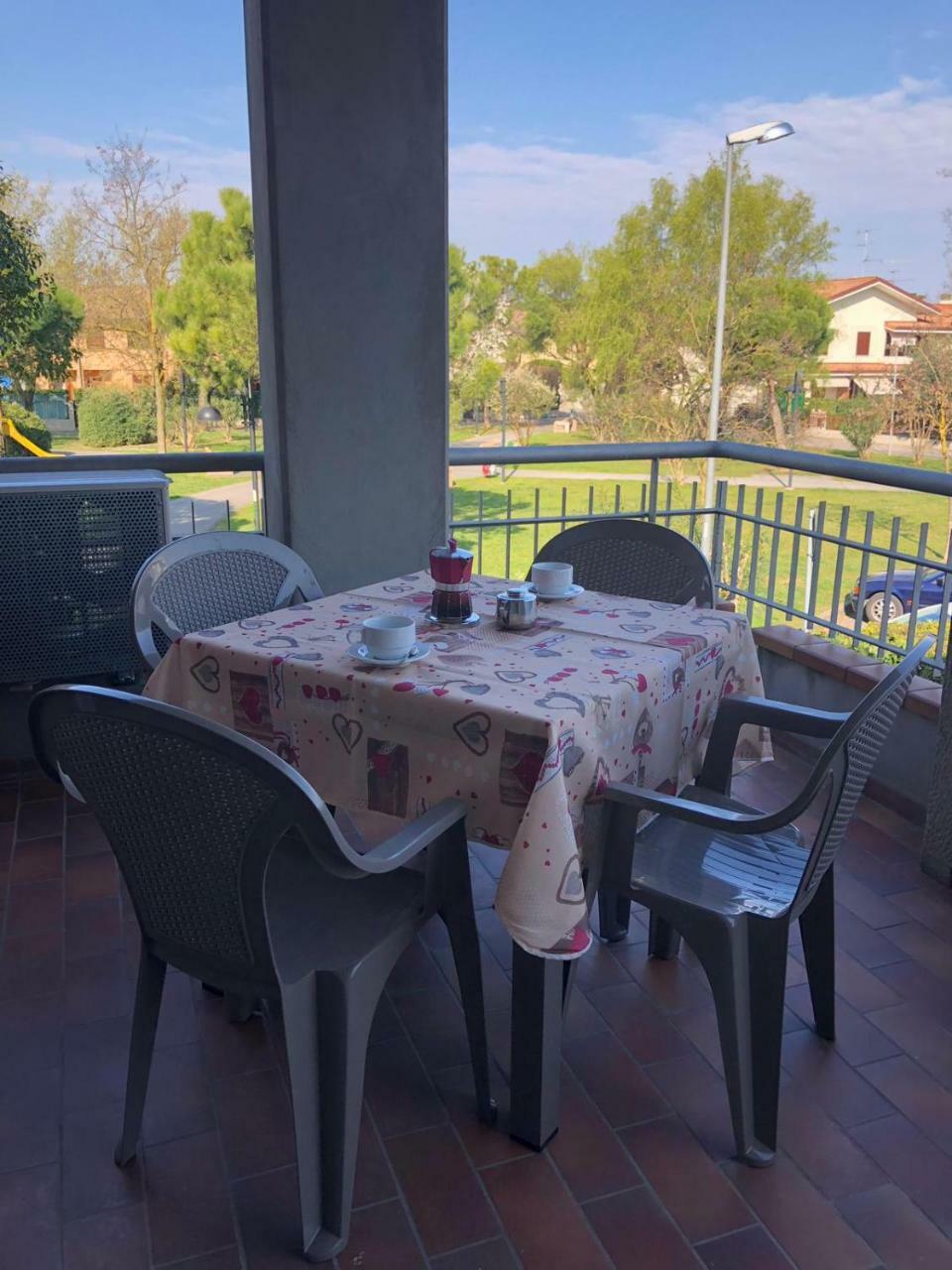 Apartment Fiordaliso
