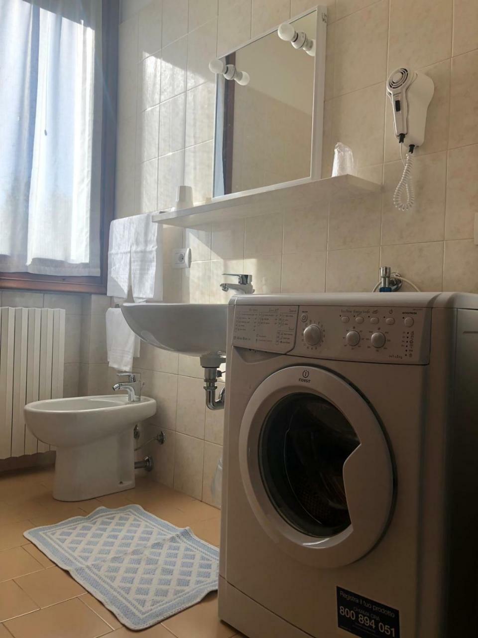 Apartment Fiordaliso *