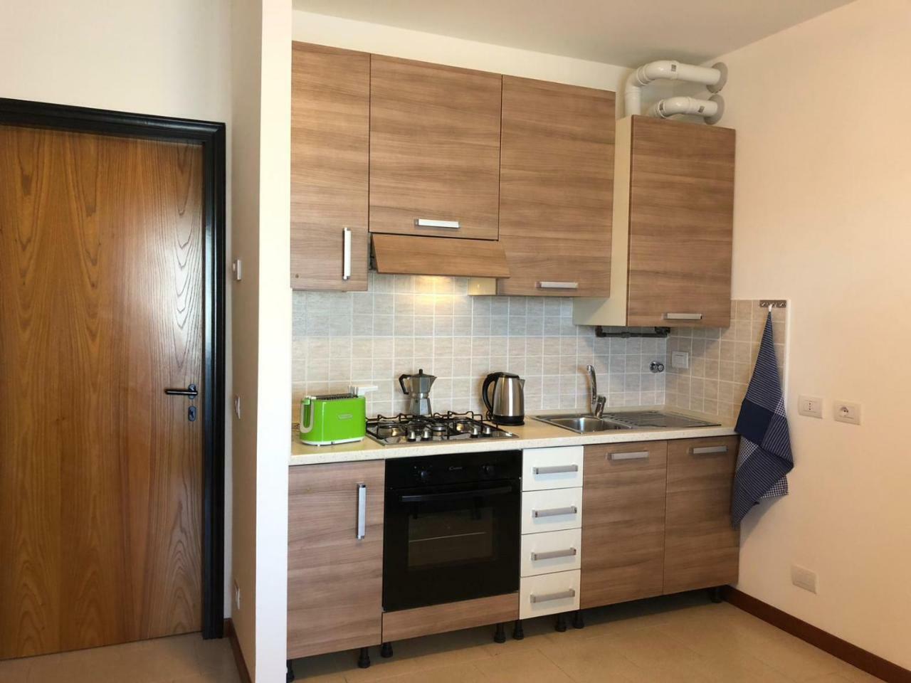 Appartamento Fiordaliso Sirmione