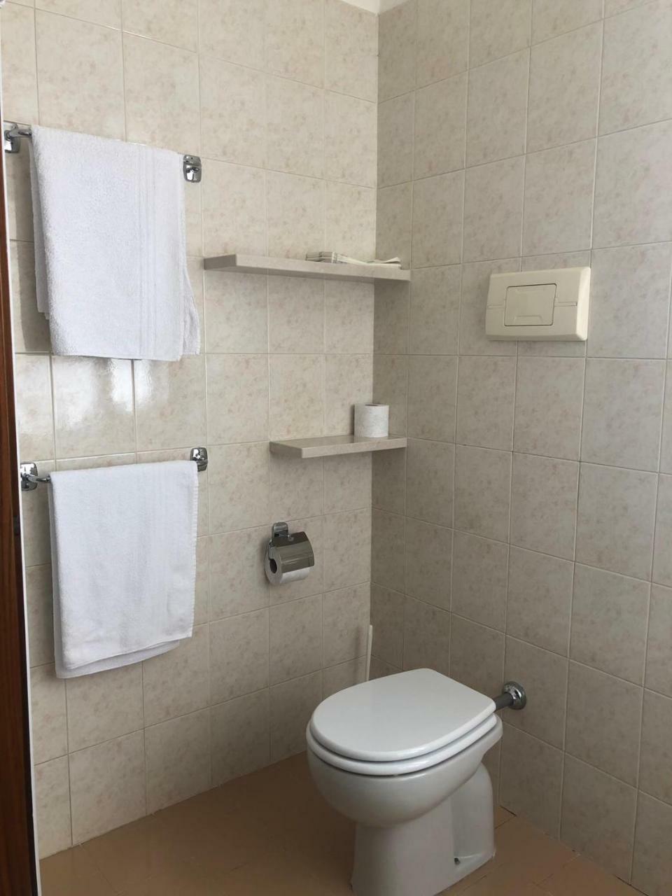 Fiordaliso Apartment *