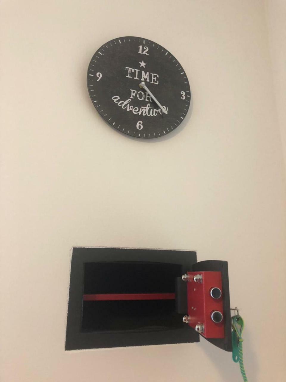 Apartment Fiordaliso