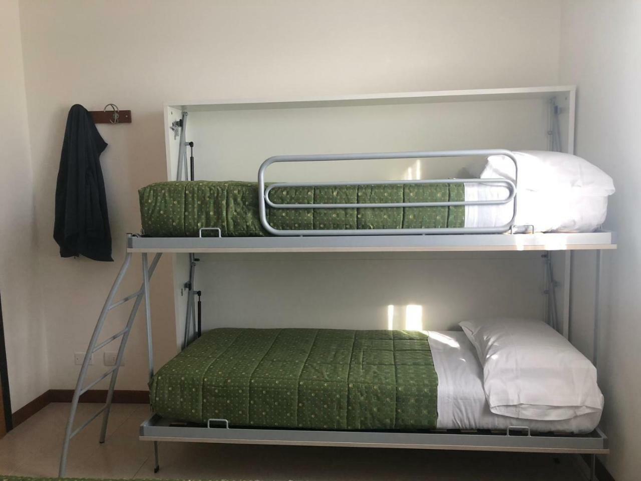 Apartment Fiordaliso *