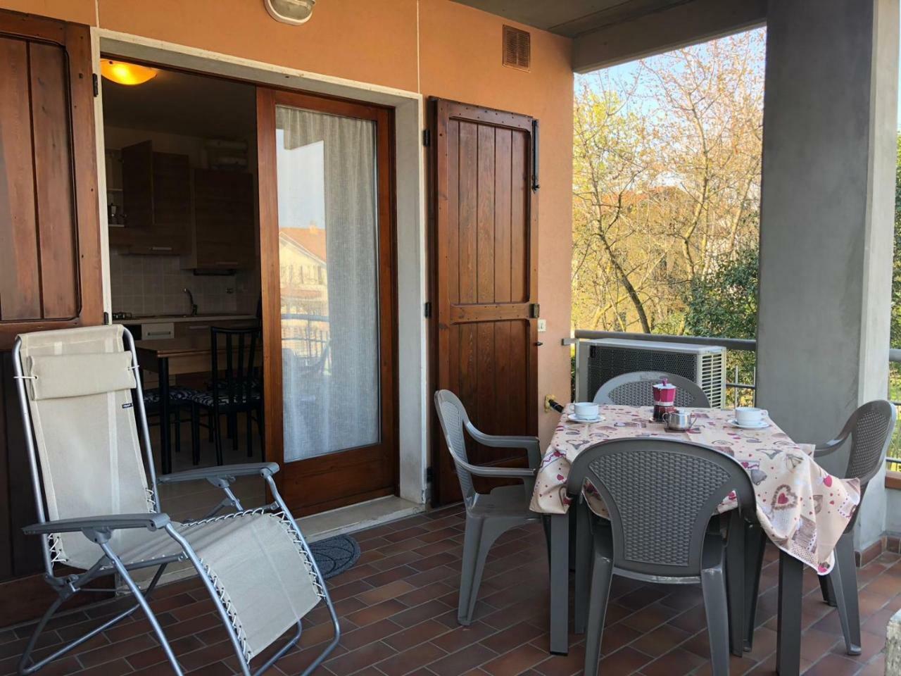 Fiordaliso Apartment