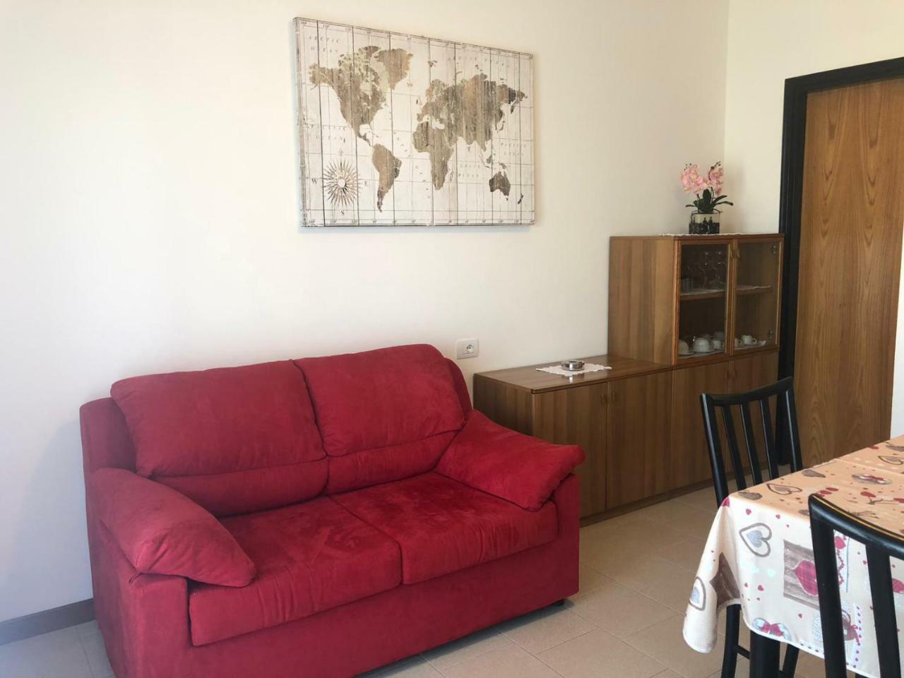 Fiordaliso Apartment *