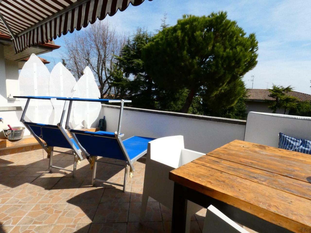 Apartment Penthouse Close The