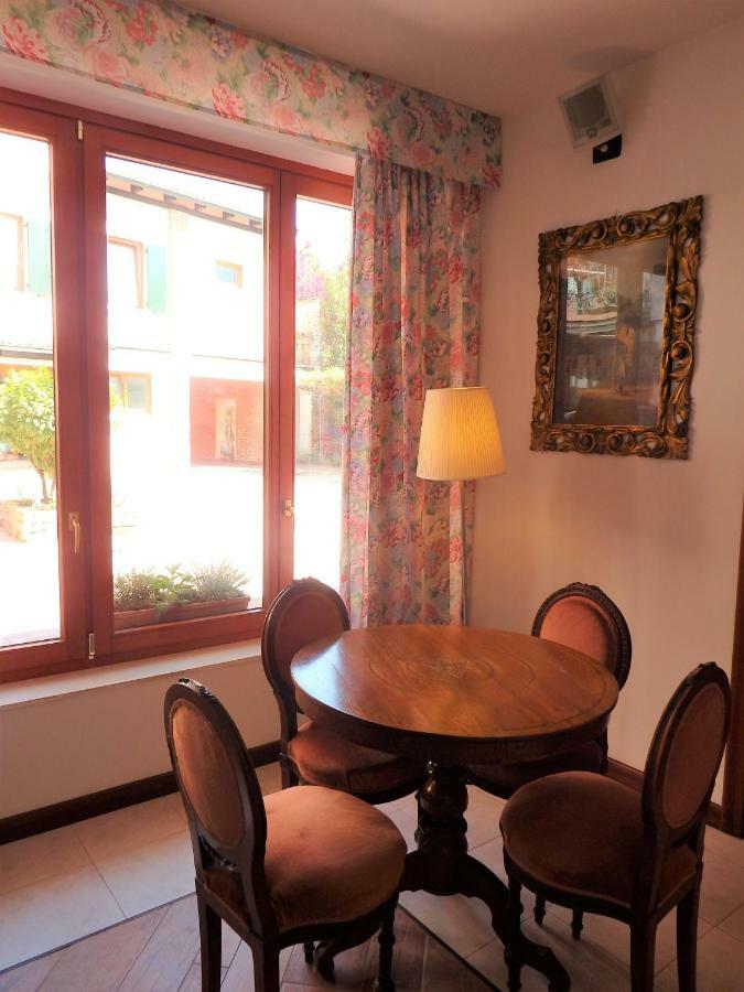 Meridiana 3* Sirmione