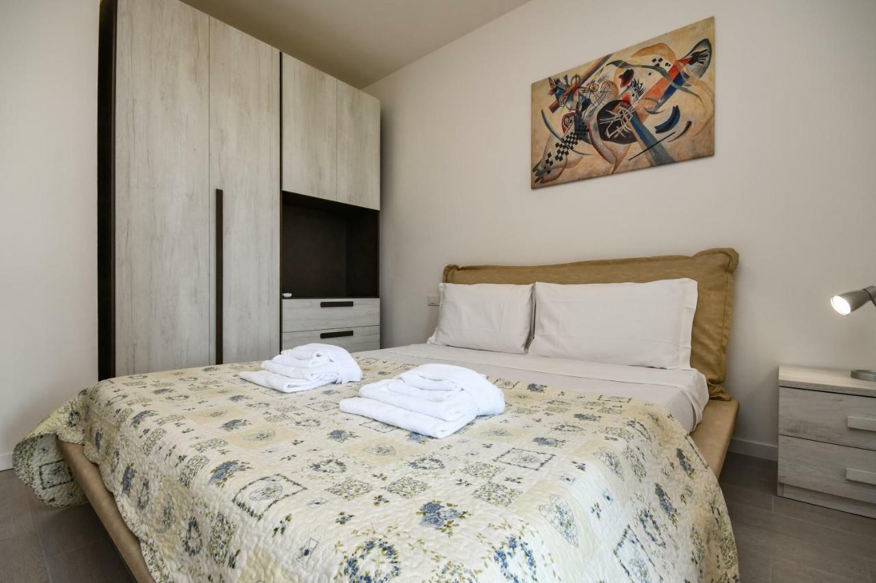 Holiday Sirmione Apartments *