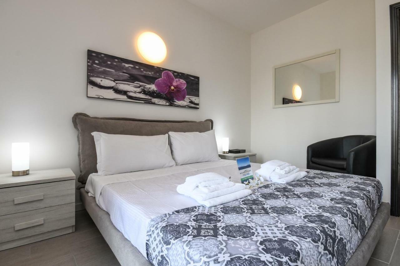 Holiday Sirmione Apartments