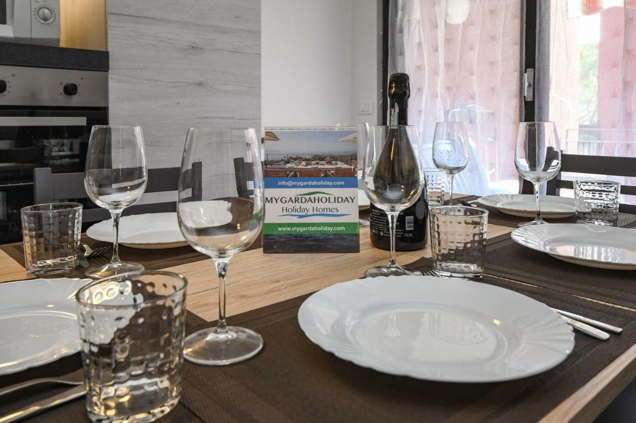 Apartment Holiday Sirmione Apartments