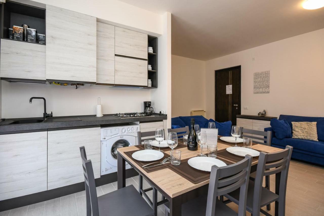 Holiday Sirmione Apartments *