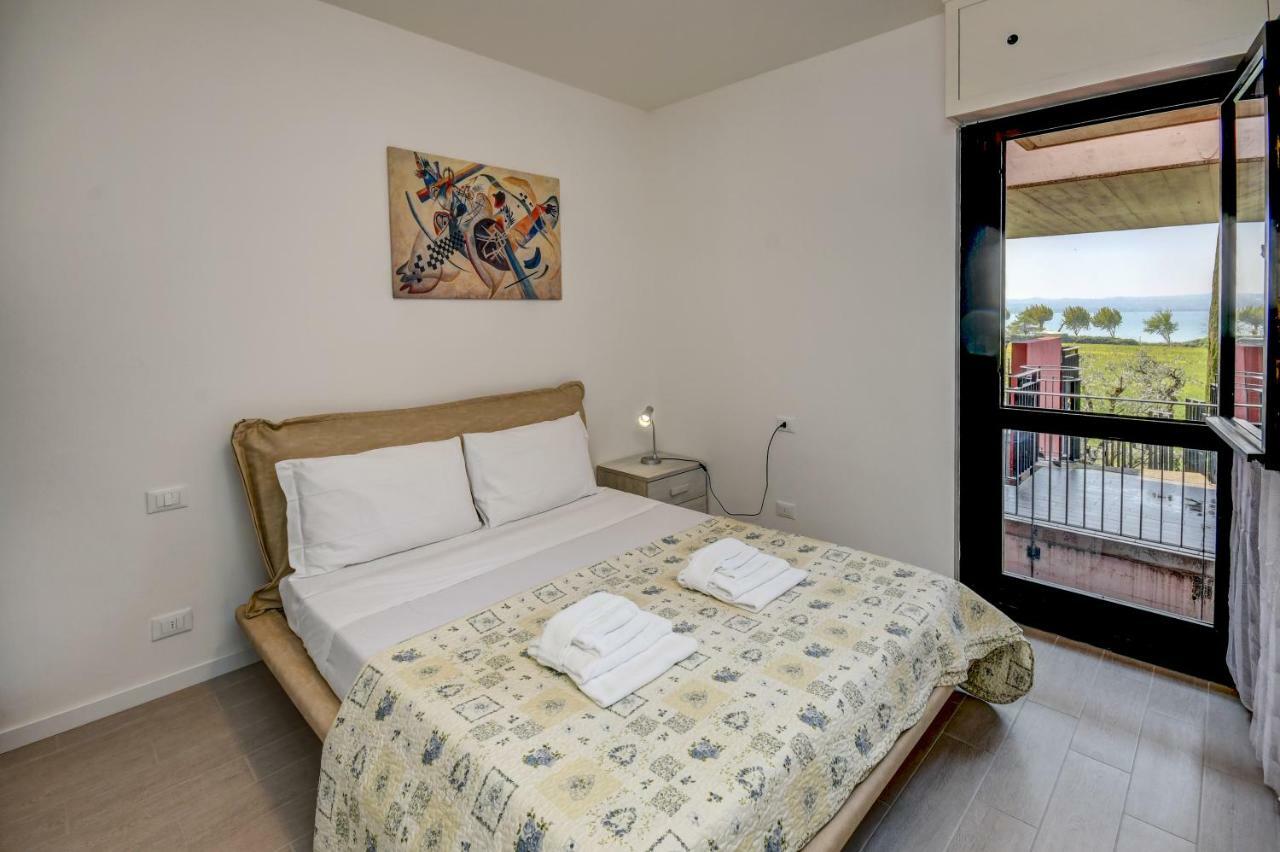 Holiday Sirmione Apartments