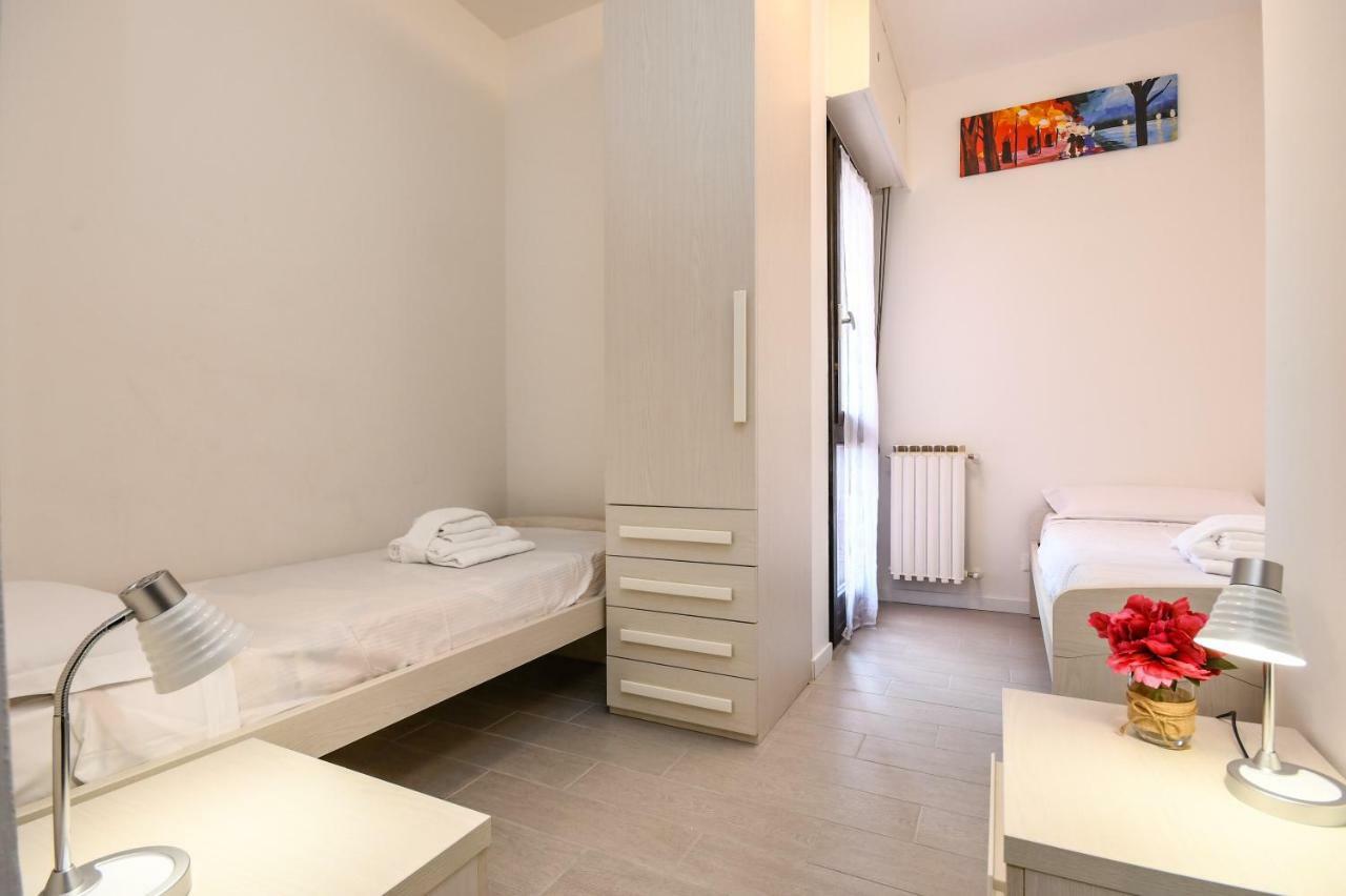 Apartment Holiday Sirmione Apartments
