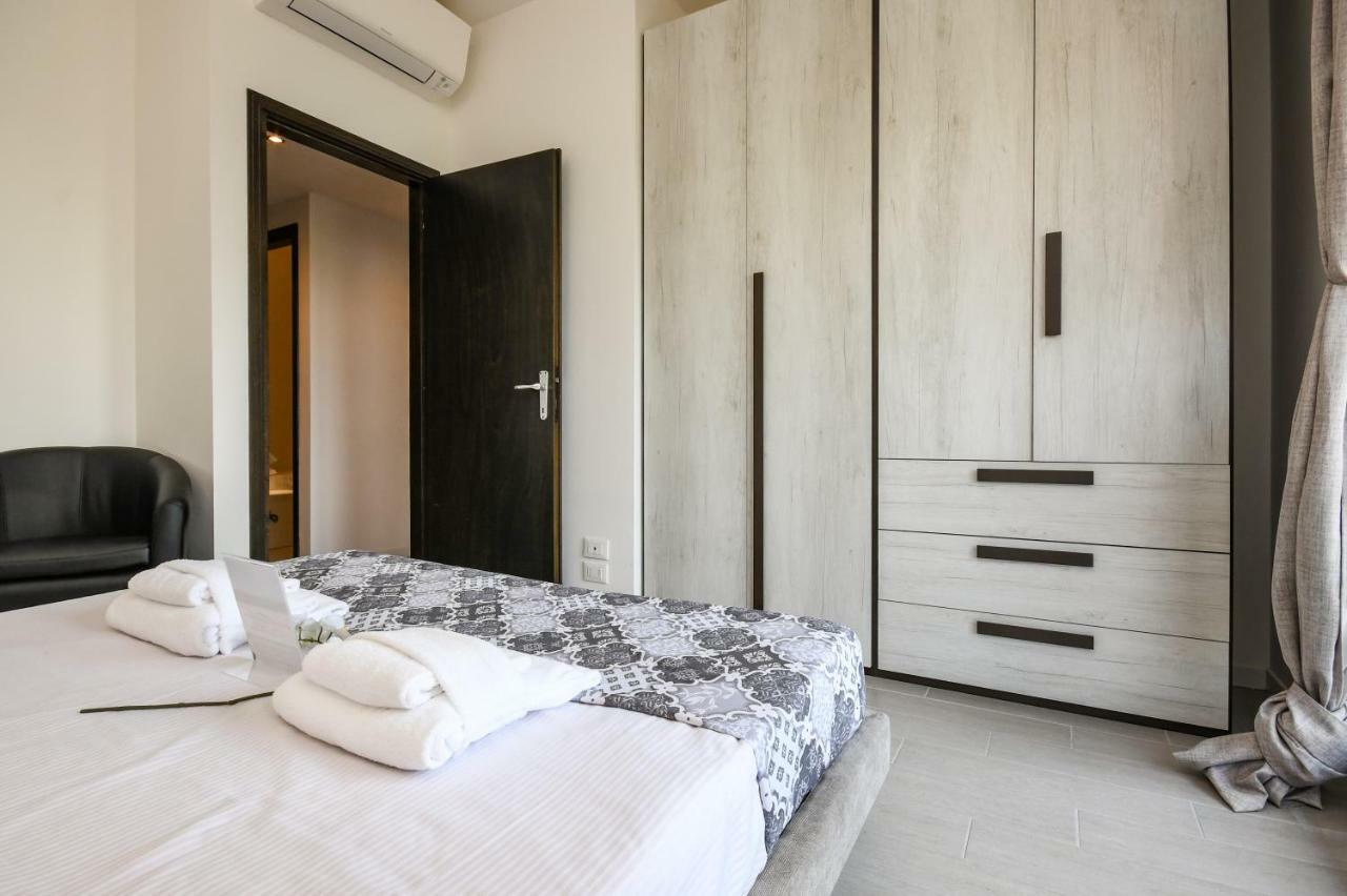 Holiday Sirmione Apartments *