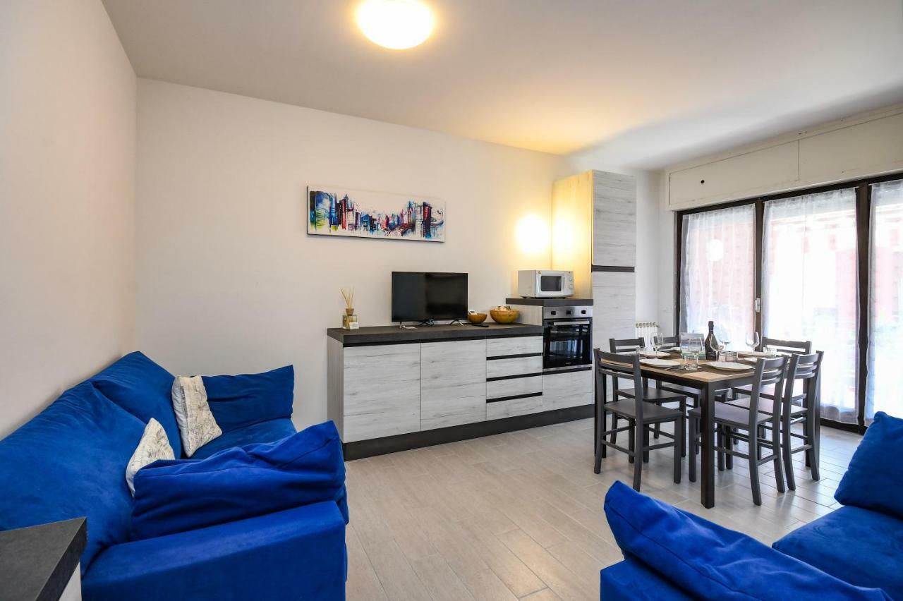 Holiday Sirmione Apartments * Sirmione
