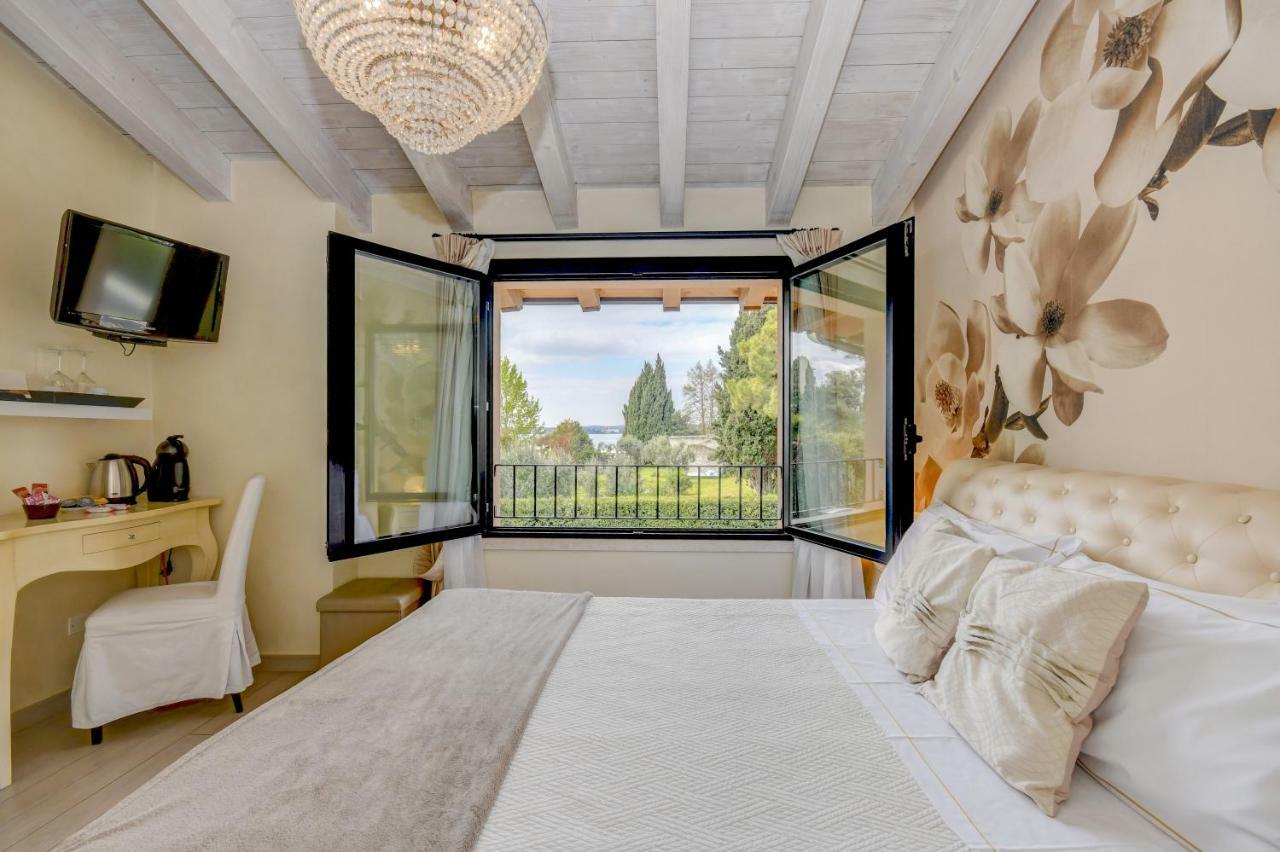 Casa Dei Pescatori * Sirmione