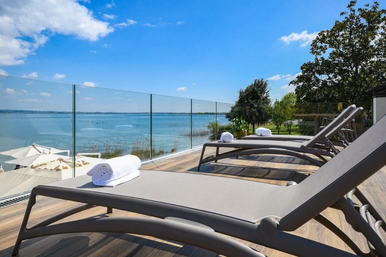 Casa Dei Pescatori * Sirmione