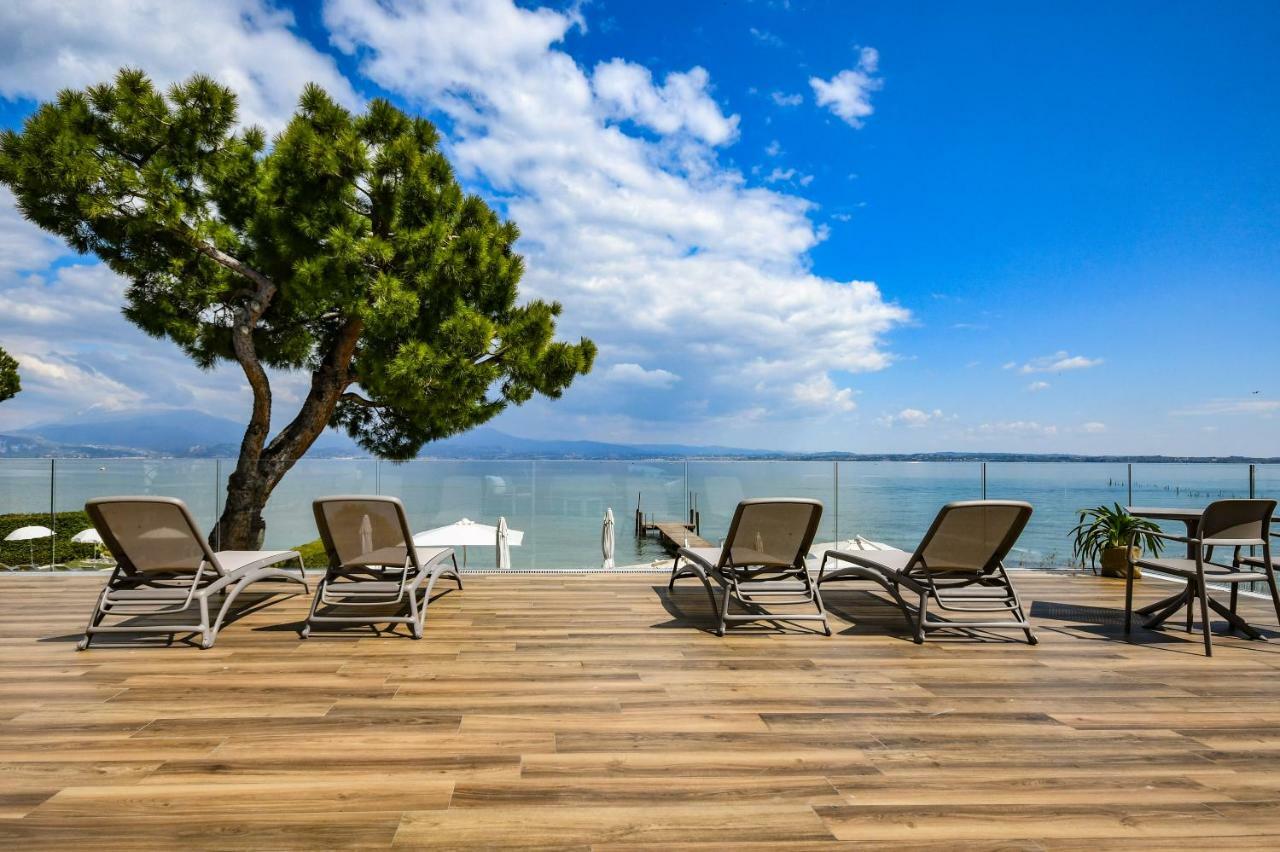 Casa Dei Pescatori Sirmione