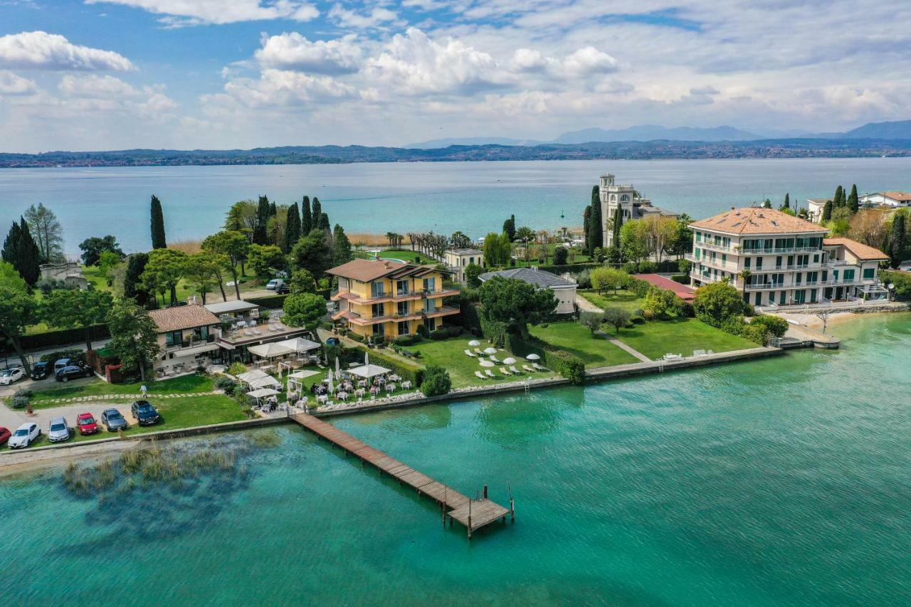 Casa Dei Pescatori Holiday home Sirmione