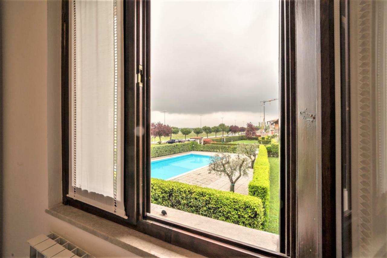 Apartment Bright - Virgilio Pool Sirmione