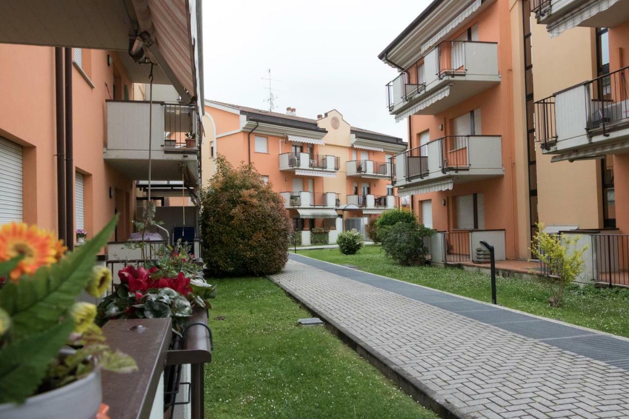Acque Del Garda Apartment *
