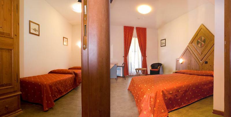 Hotelli Smeraldo Sirmione