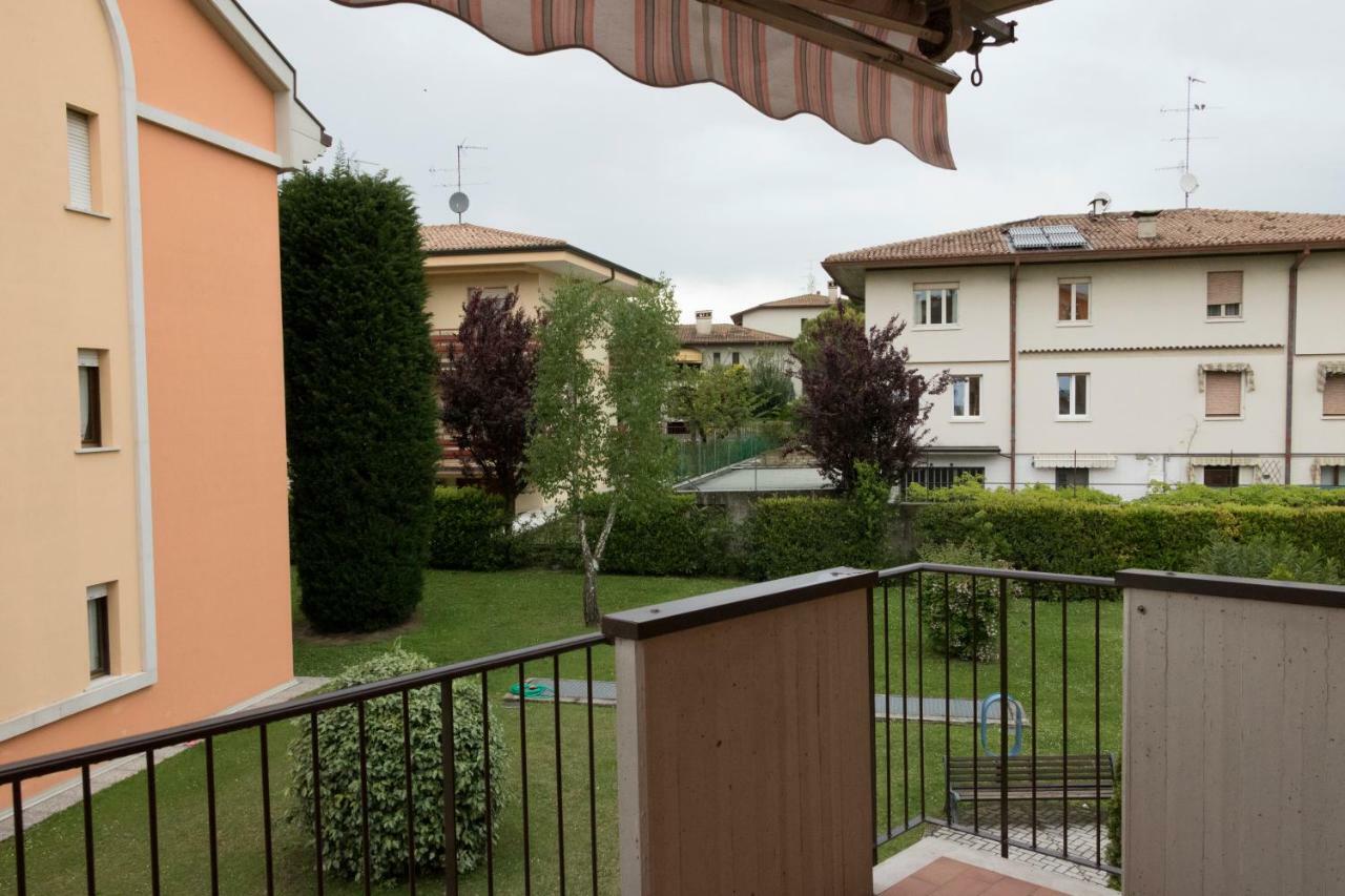 Acque Del Garda Apartment