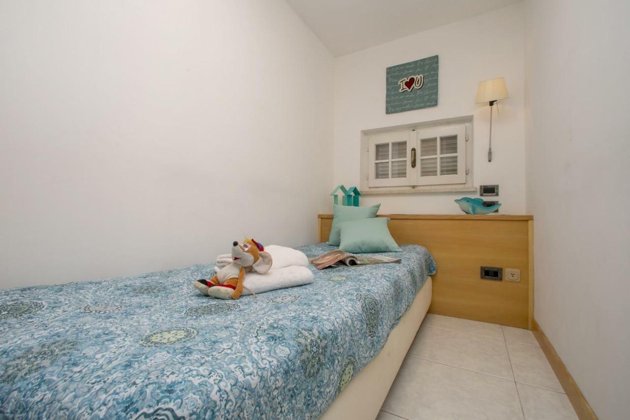 Bella Vista Apartment *