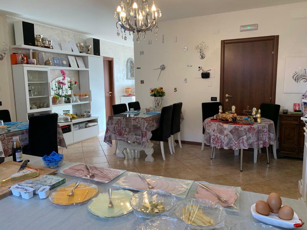 Garda 4u krevet i doručak Desenzano del Garda