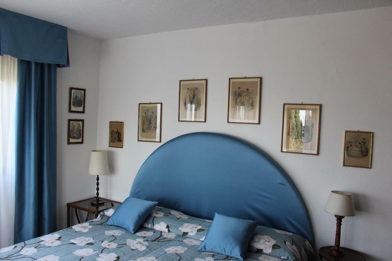 Bed & Breakfast Paradiso