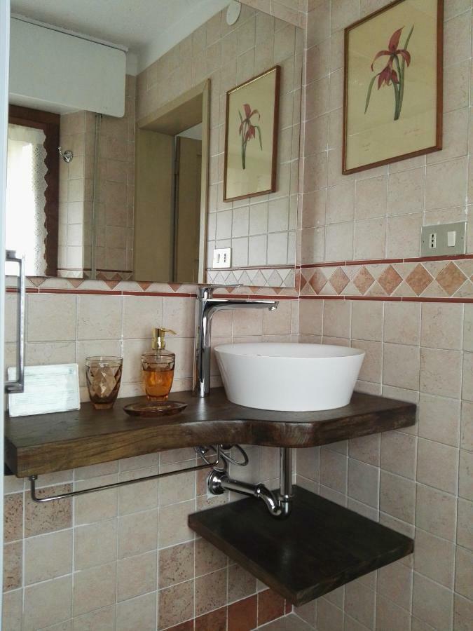 Bed & Breakfast Paradiso Sirmione