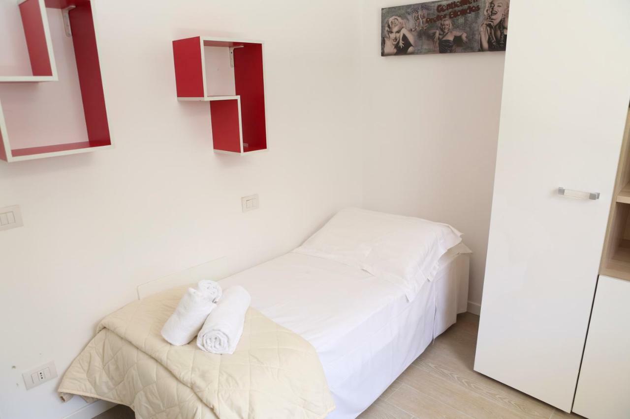 Halldis Apartment *